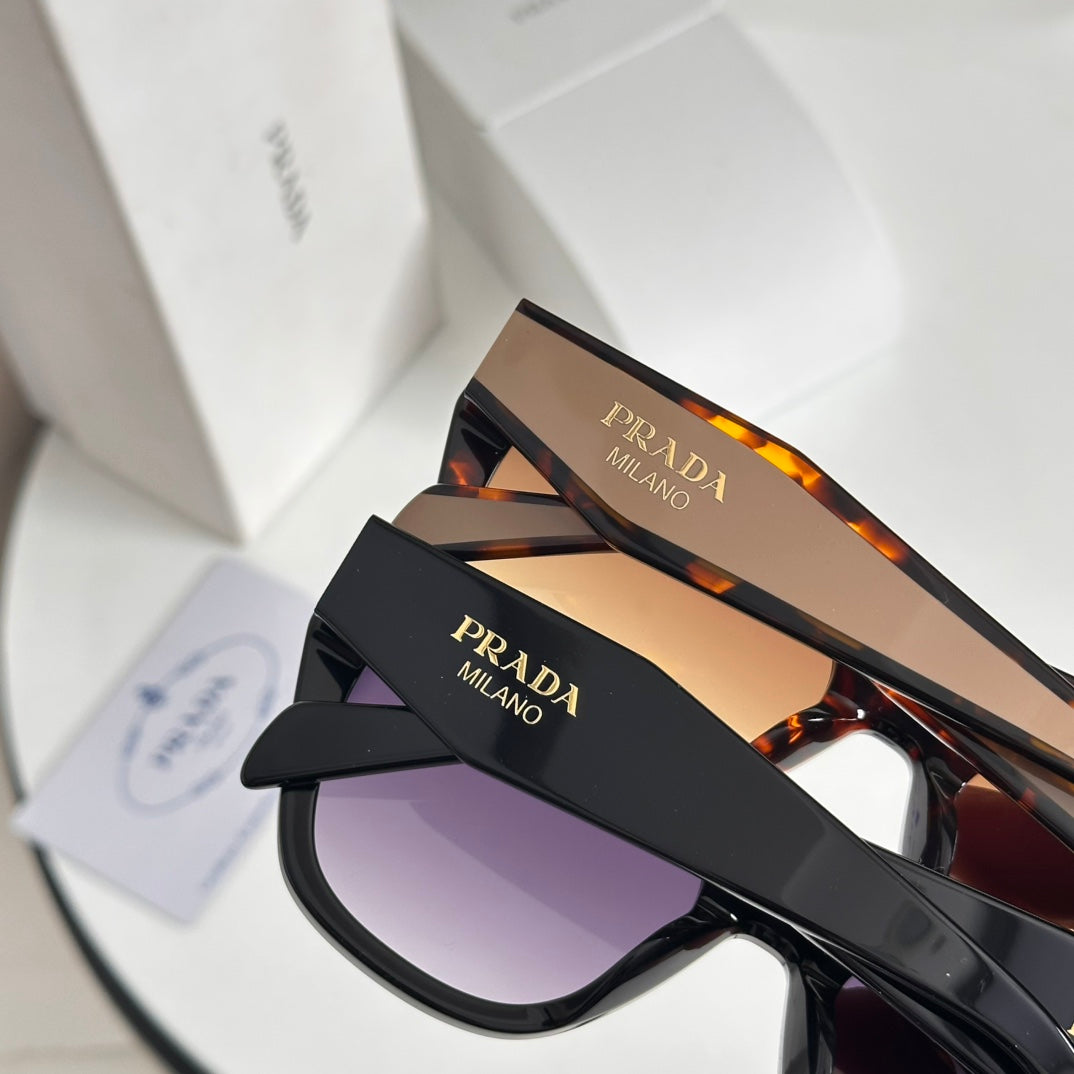 LuxluxHouse Best Quality Glasses Prada