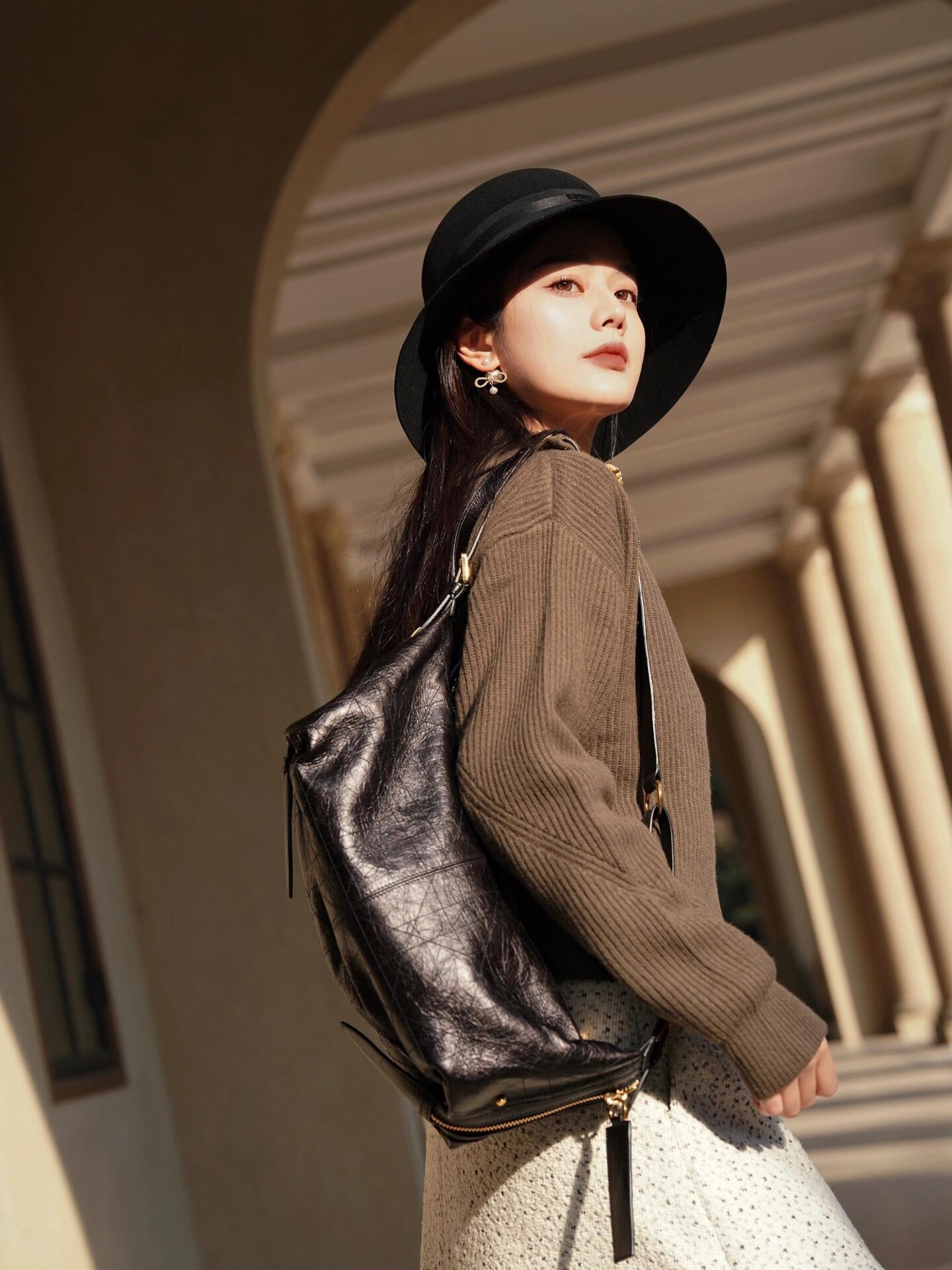 LuxluxHouse Best Quality Bags Women Dior