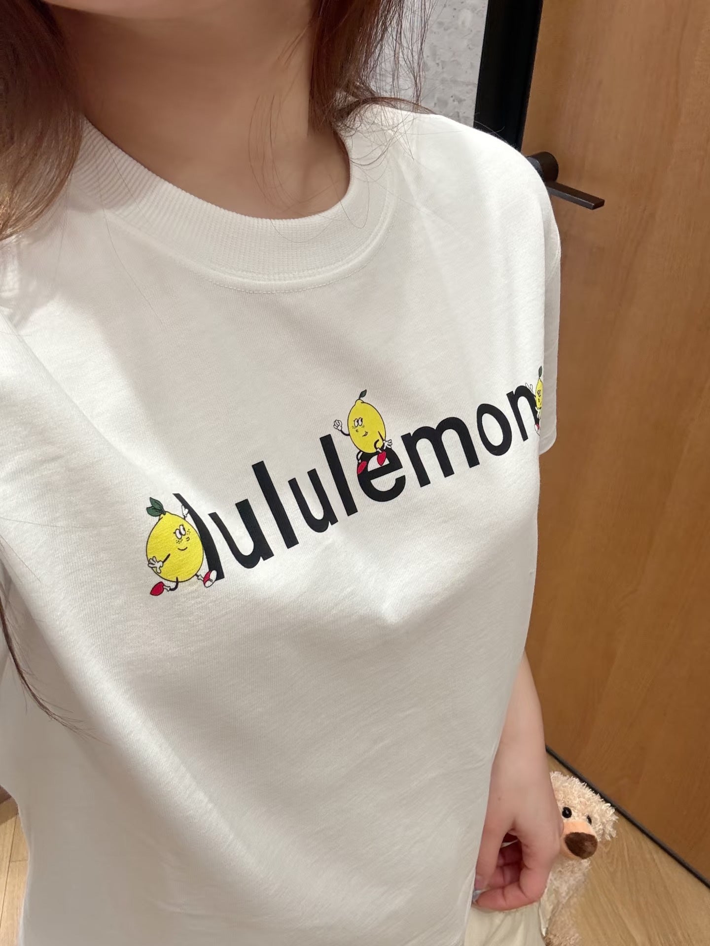 LuxluxHouse Best Quality Clothes Ralph Lauren T-shirt