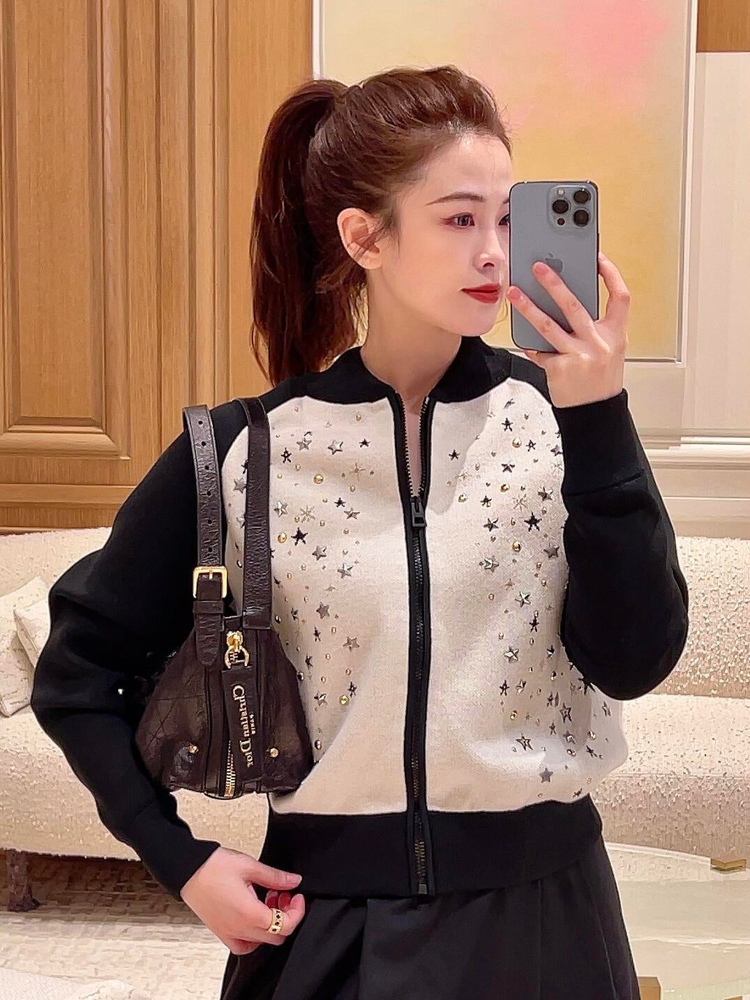 LuxluxHouse Best Quality Bags Women Dior