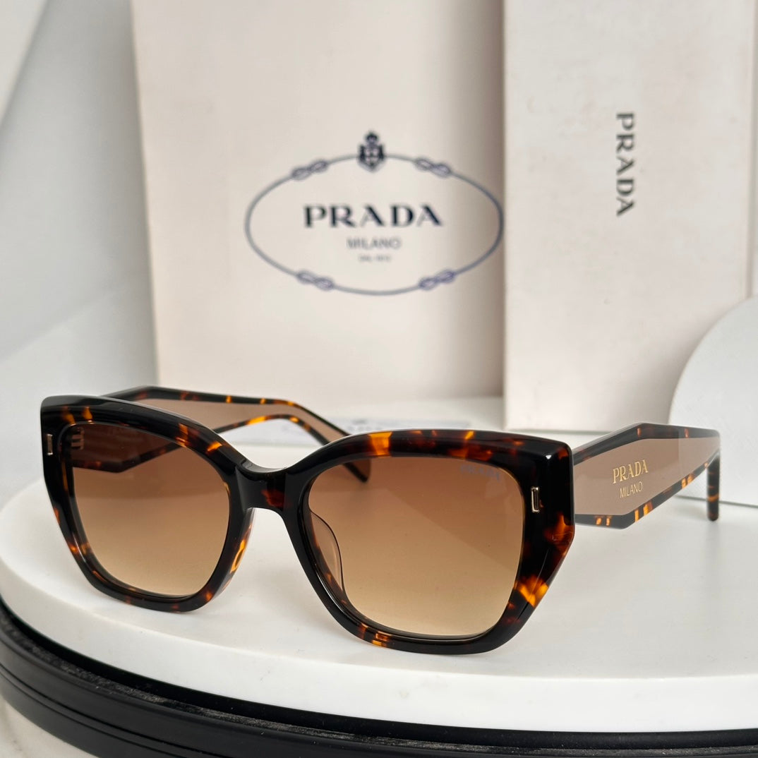 LuxluxHouse Best Quality Glasses Prada