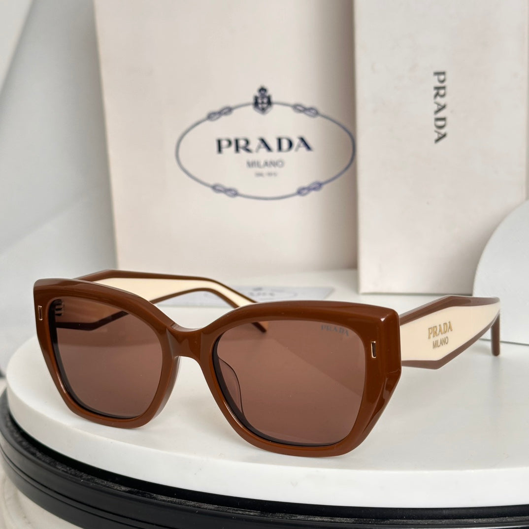 LuxluxHouse Best Quality Glasses Prada