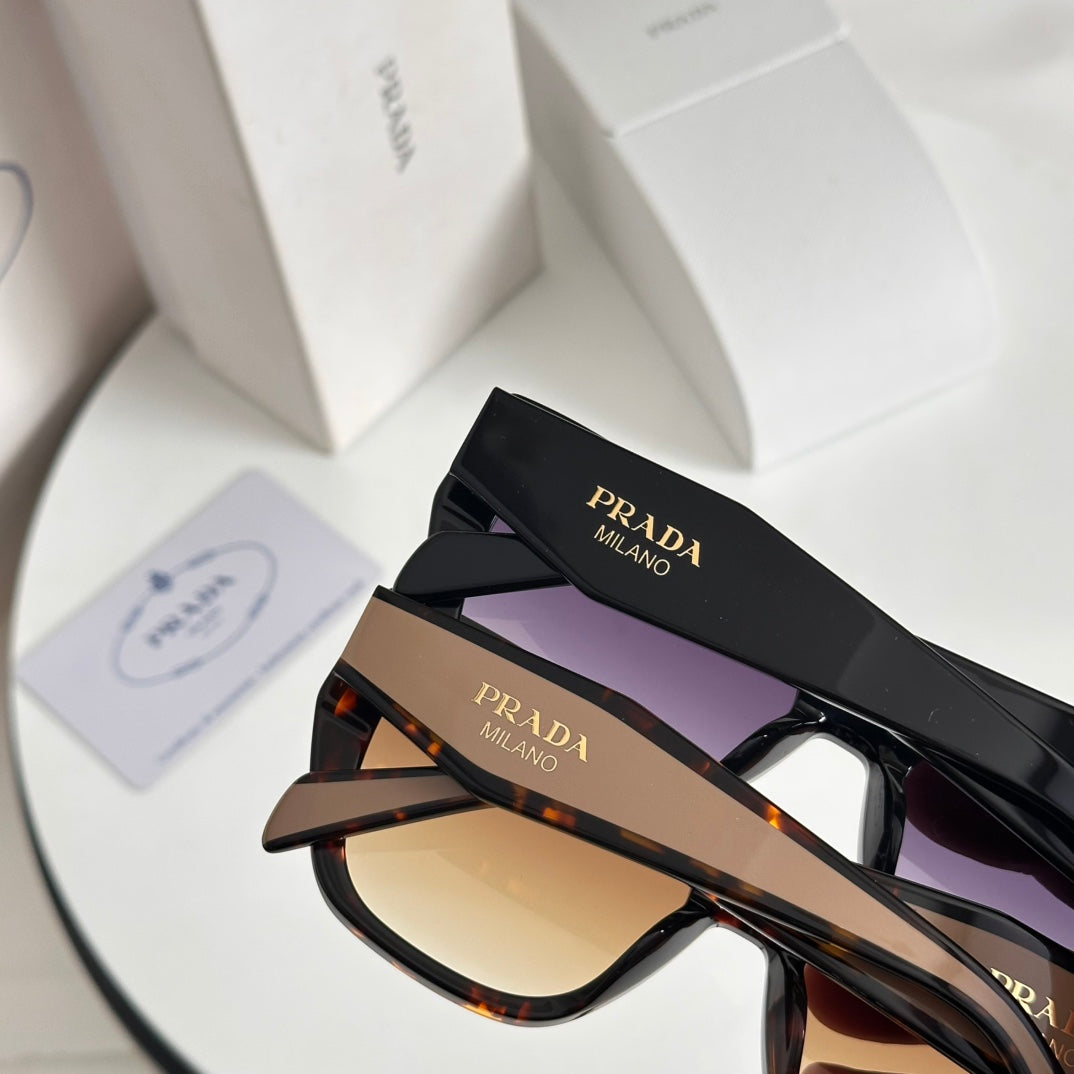 LuxluxHouse Best Quality Glasses Prada