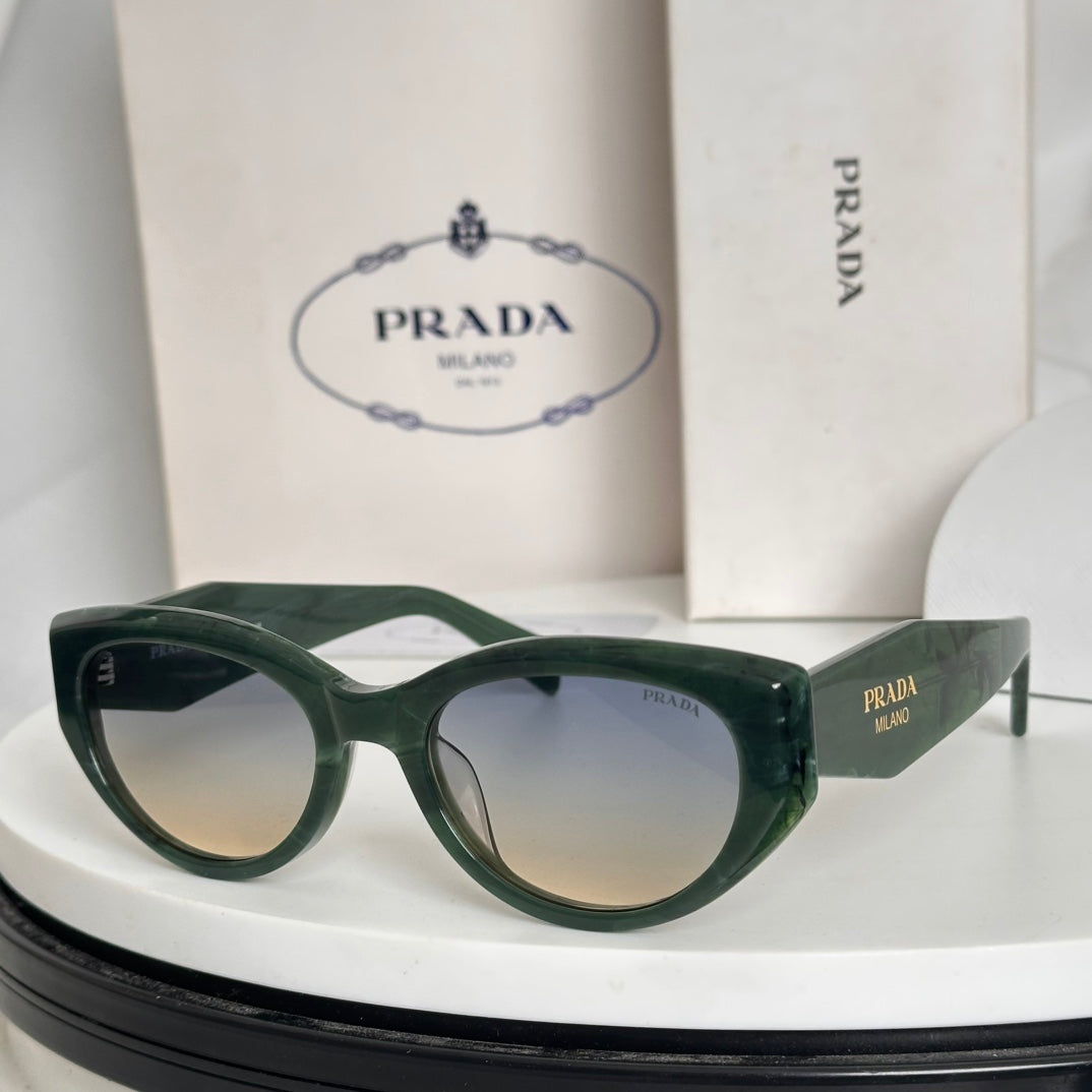 LuxluxHouse Best Quality Glasses Prada