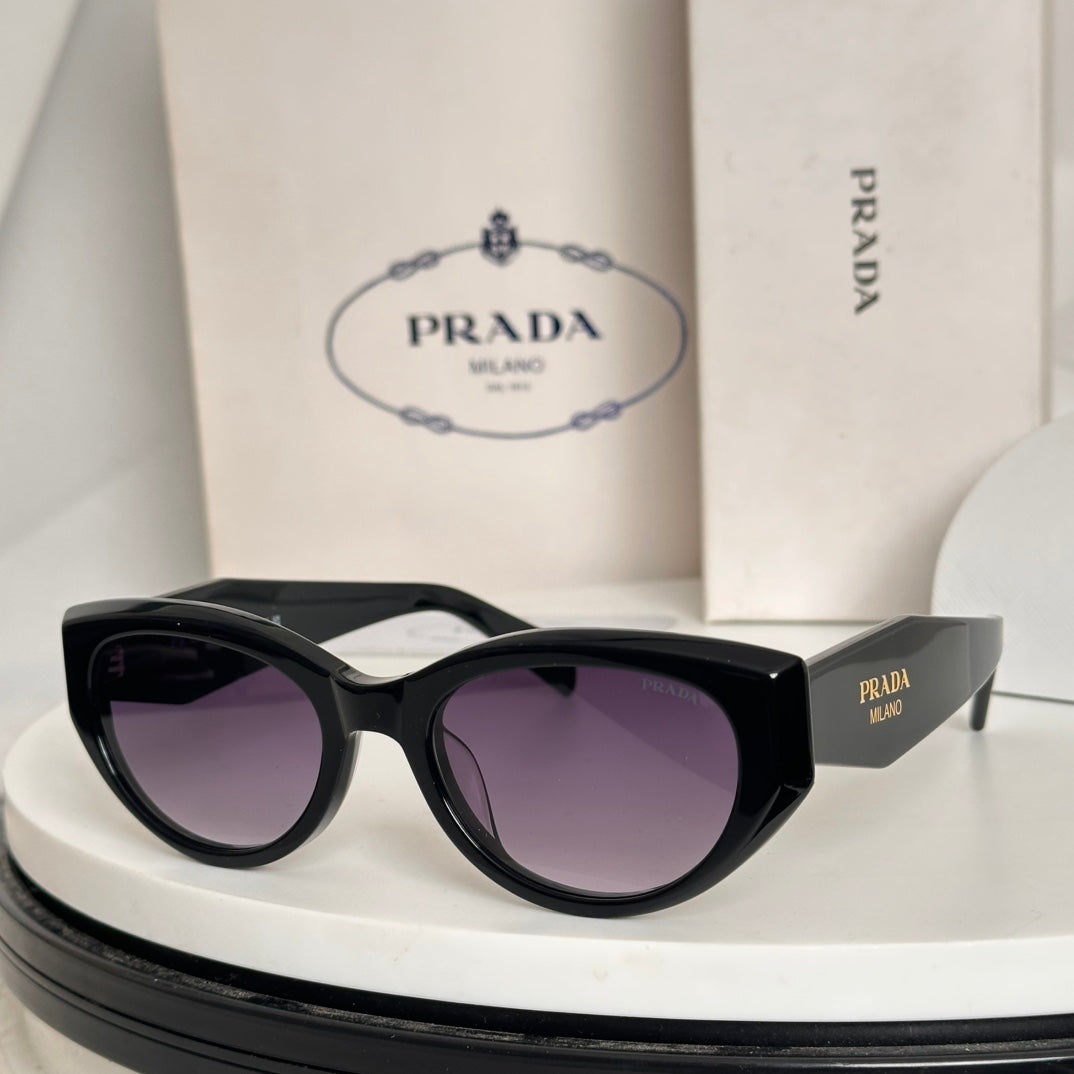 LuxluxHouse Best Quality Glasses Prada