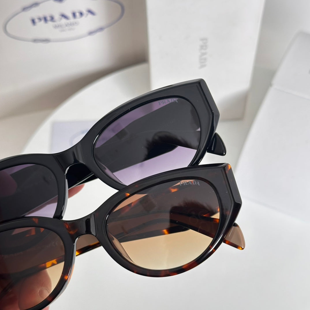 LuxluxHouse Best Quality Glasses Prada
