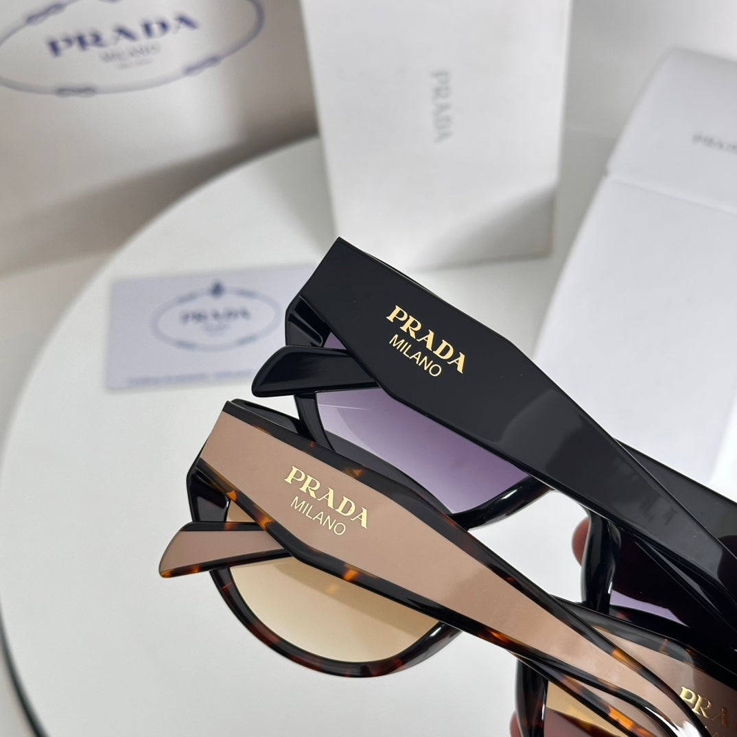 LuxluxHouse Best Quality Glasses Prada