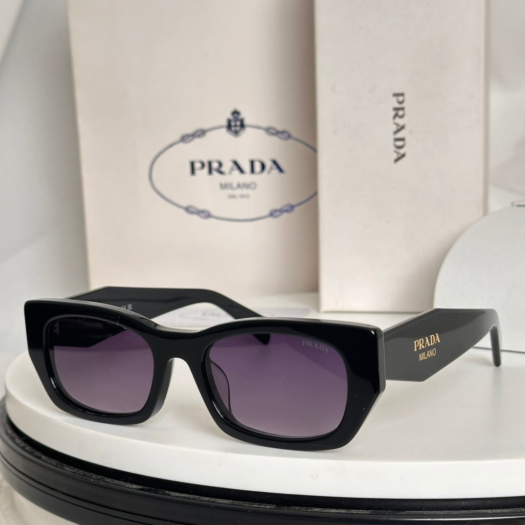 LuxluxHouse Best Quality Glasses Prada