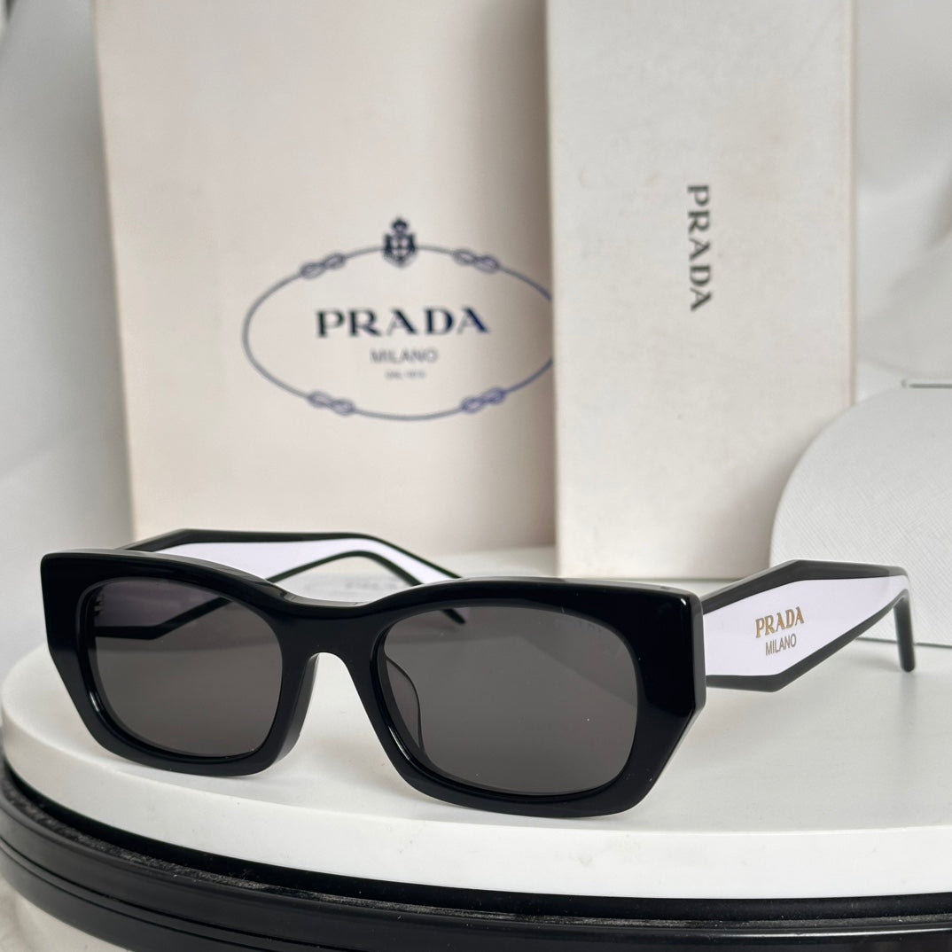 LuxluxHouse Best Quality Glasses Prada