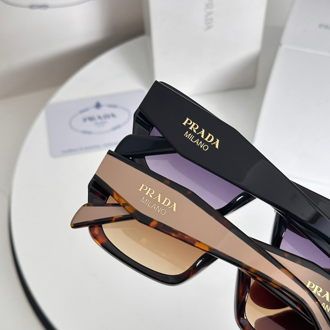 LuxluxHouse Best Quality Glasses Prada