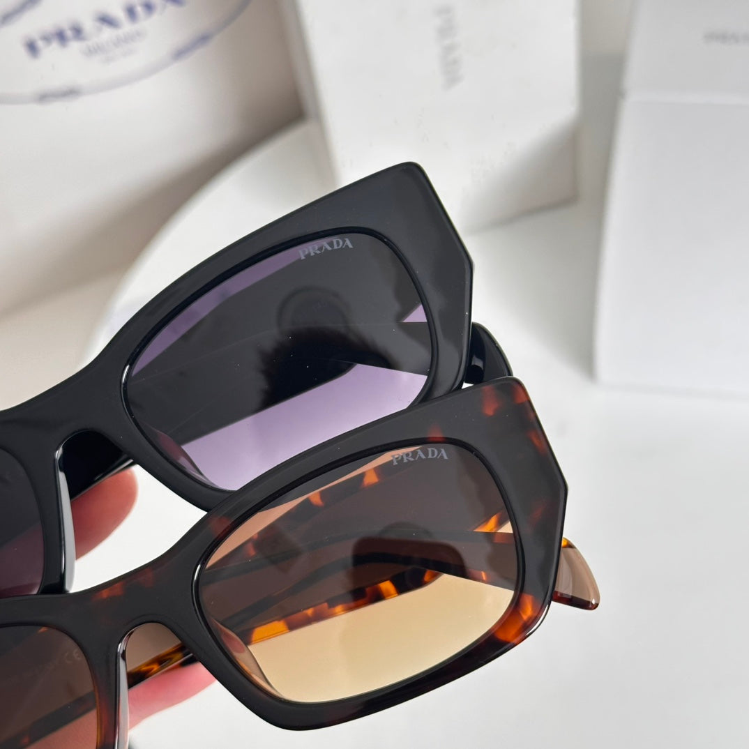 LuxluxHouse Best Quality Glasses Prada