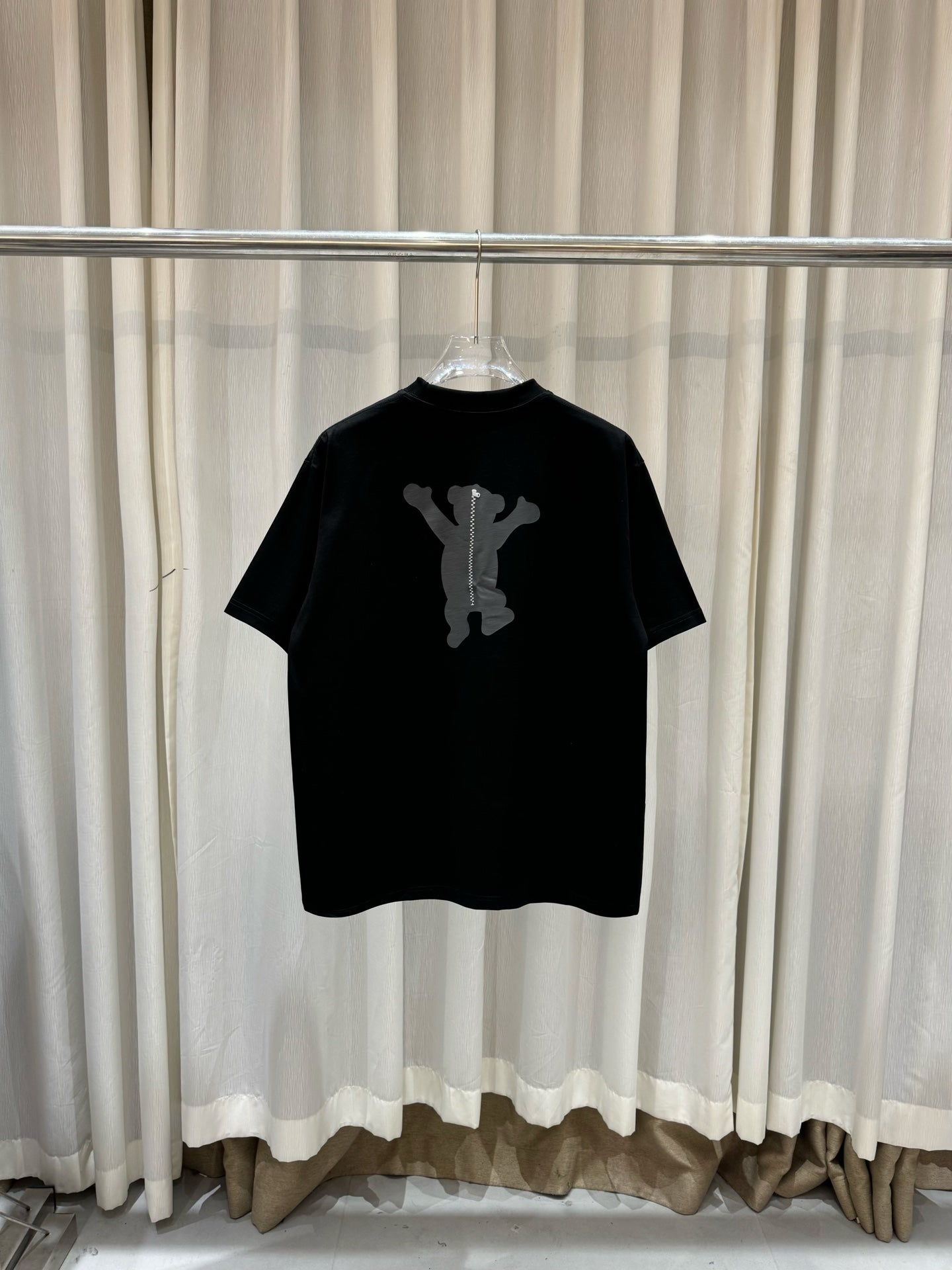 LuxluxHouse Best Quality Clothes T-shirt