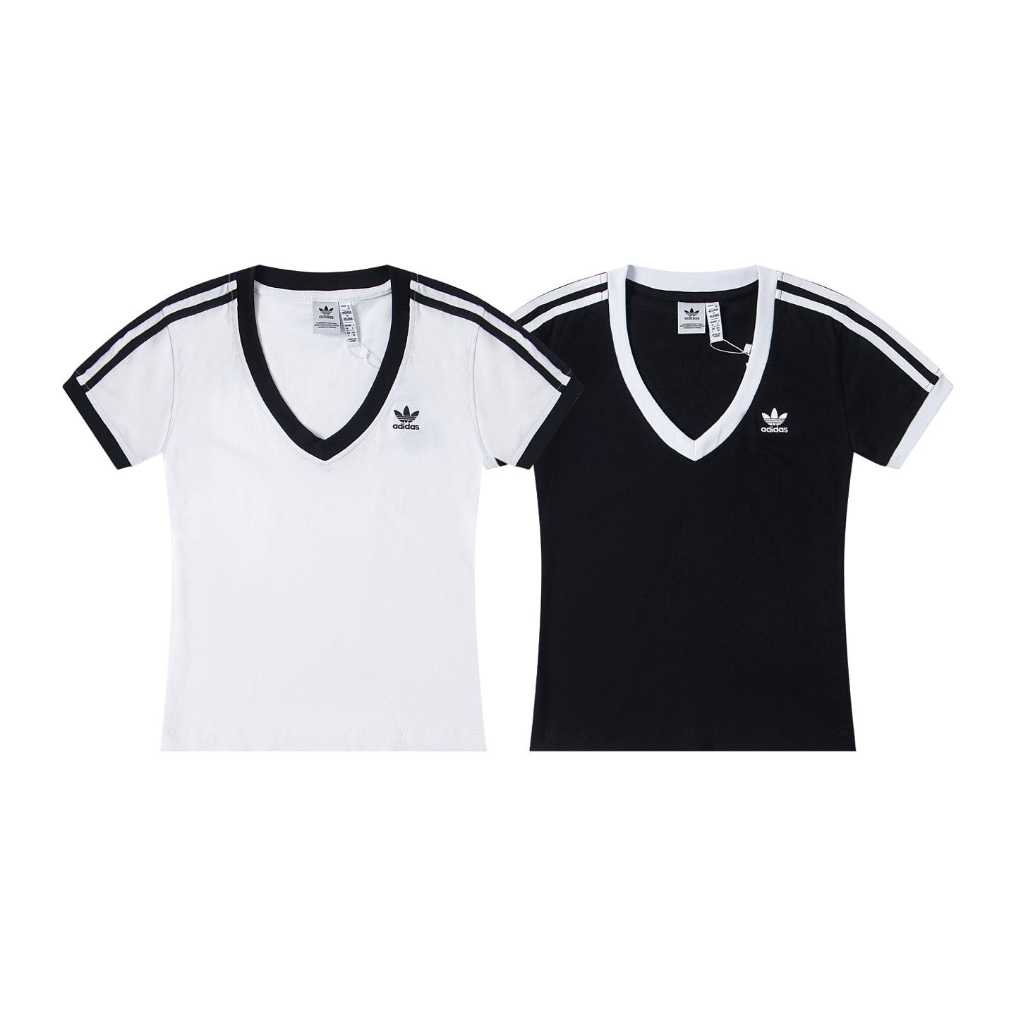 LuxluxHouse Best Quality Clothes Nike & Adidas T-shirt