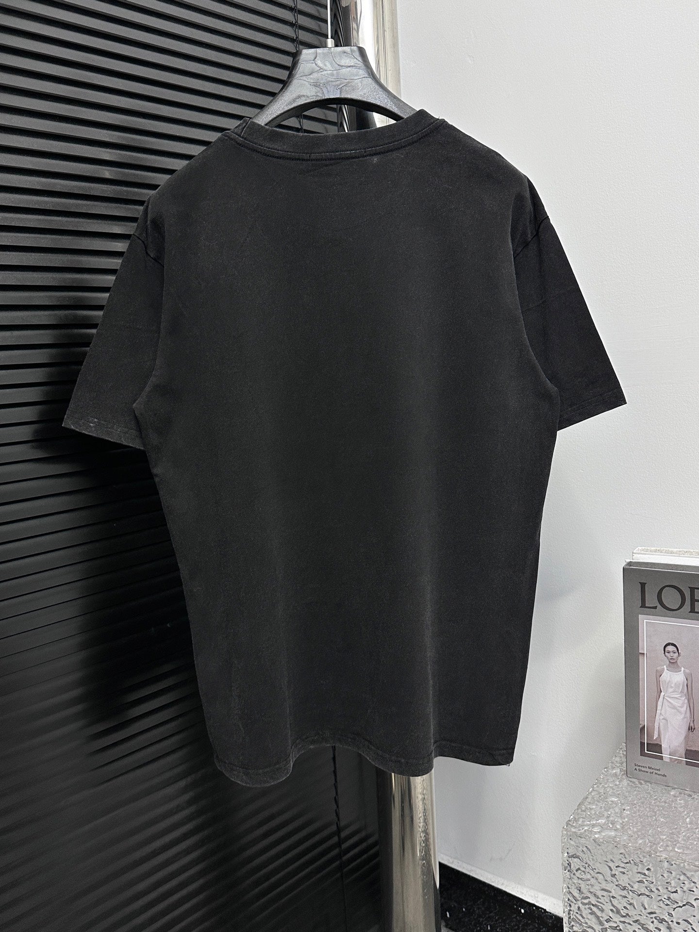 LuxluxHouse Best Quality Clothes T-shirt Chanel & Maison Margiela