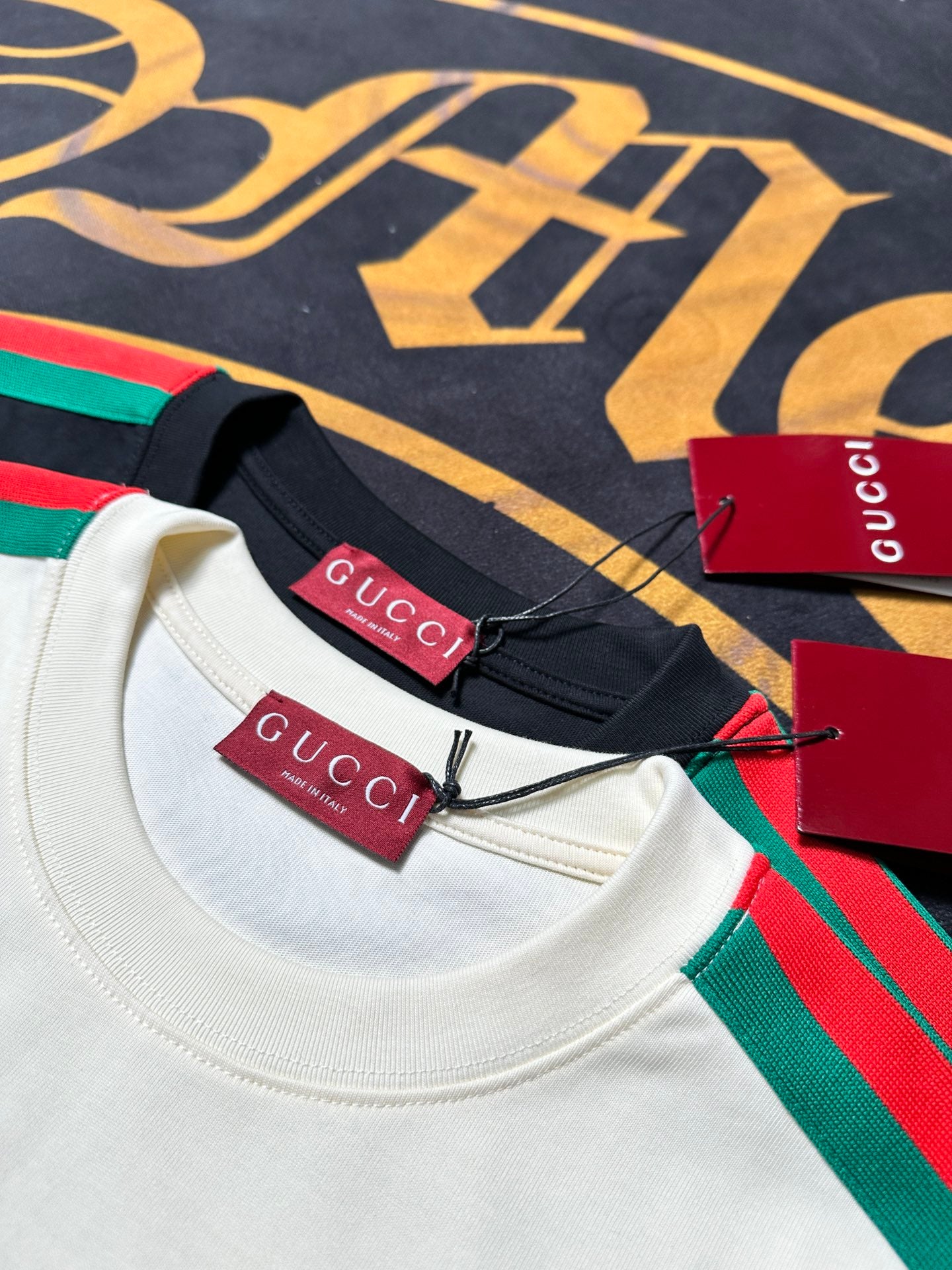 LuxluxHouse Best Quality Clothes Gucci T-shirt