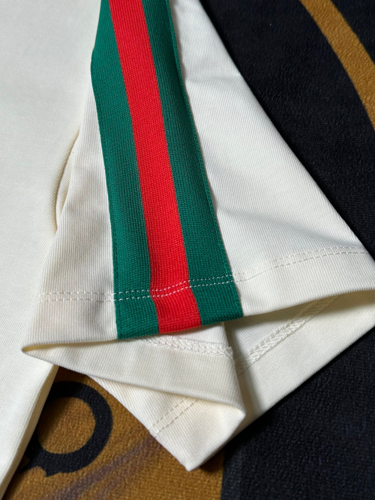 LuxluxHouse Best Quality Clothes Gucci T-shirt
