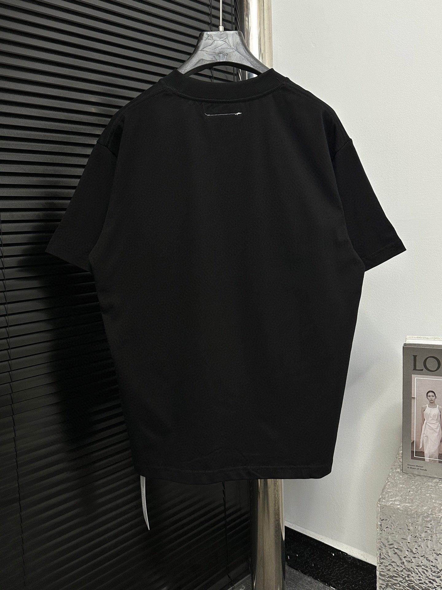 LuxluxHouse Best Quality Clothes T-shirt Chanel & Maison Margiela
