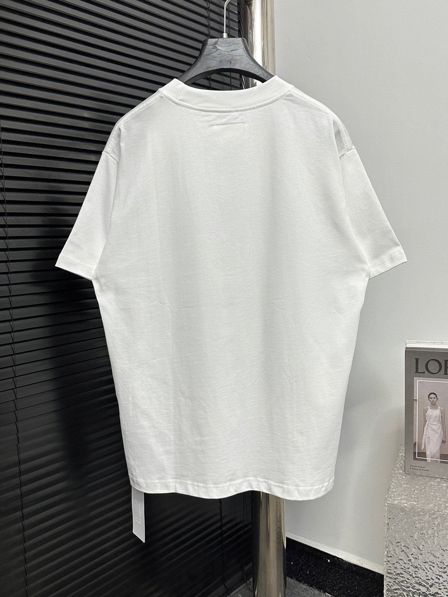 LuxluxHouse Best Quality Clothes T-shirt Chanel & Maison Margiela