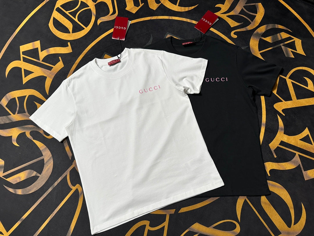 LuxluxHouse Best Quality Clothes Gucci T-shirt