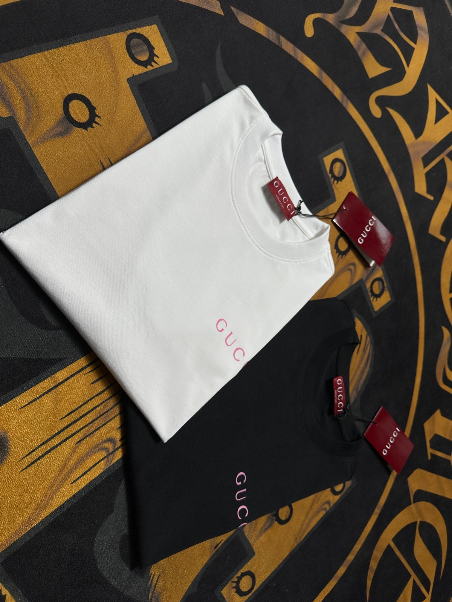 LuxluxHouse Best Quality Clothes Gucci T-shirt