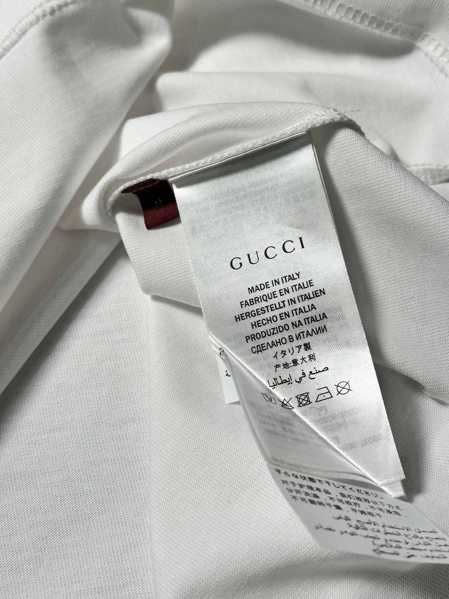 LuxluxHouse Best Quality Clothes Gucci T-shirt