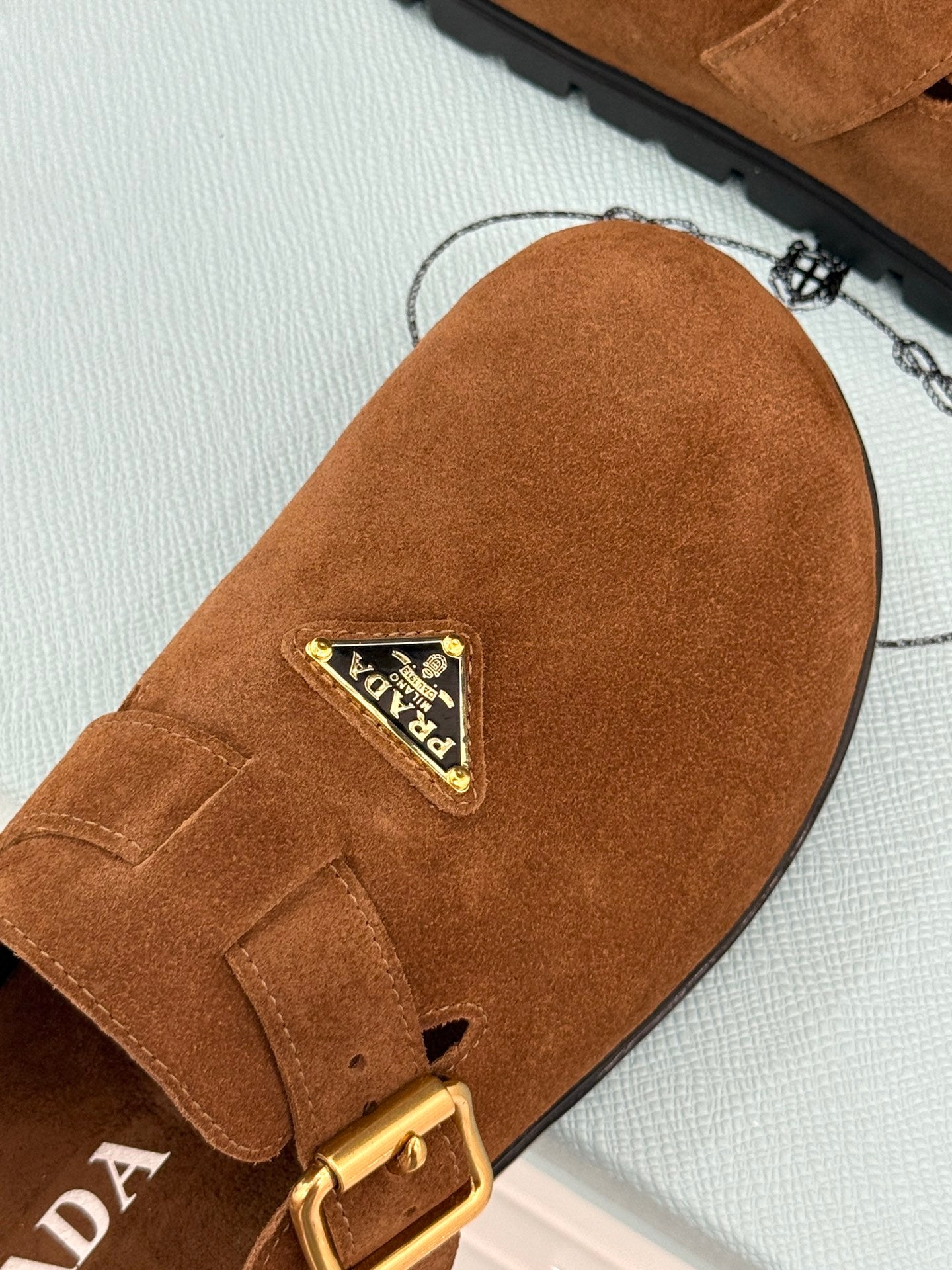 LuxluxHouse Best Quality Women Shoes Prada