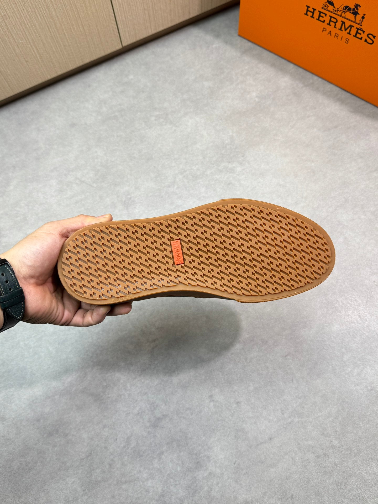 LuxluxHouse Best Quality Shoes Hermes