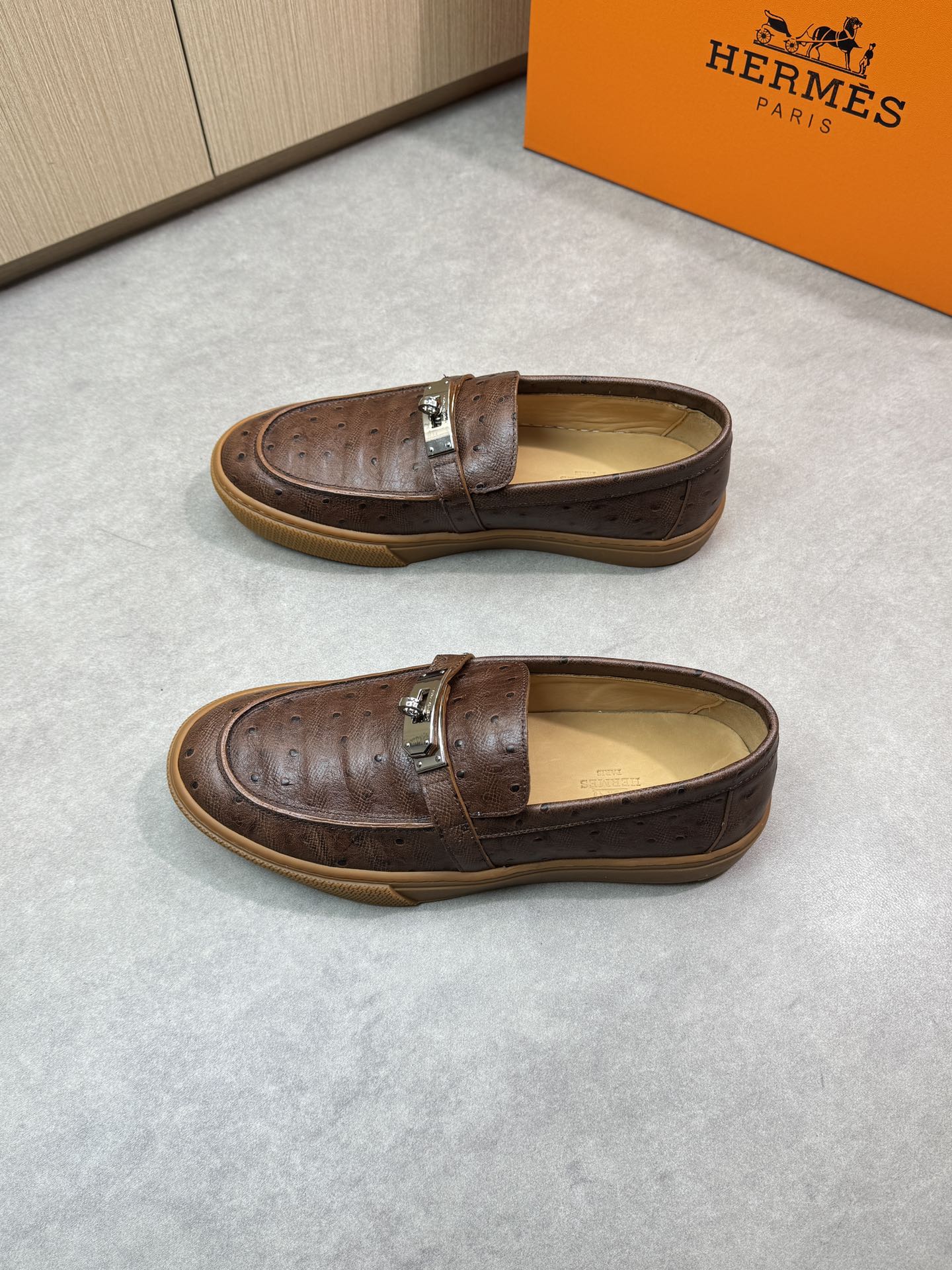 LuxluxHouse Best Quality Shoes Hermes