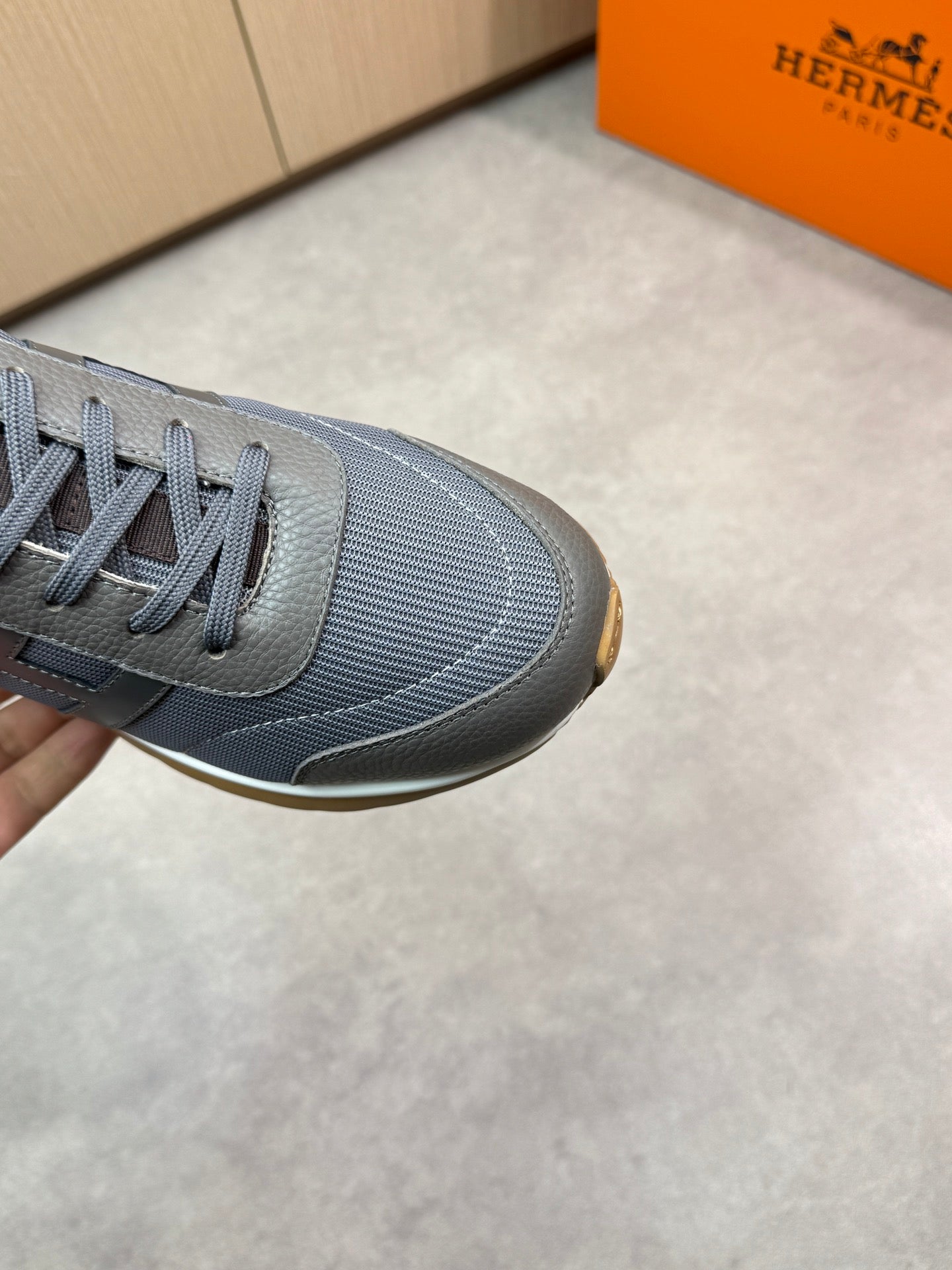 LuxluxHouse Best Quality Shoes Hermes