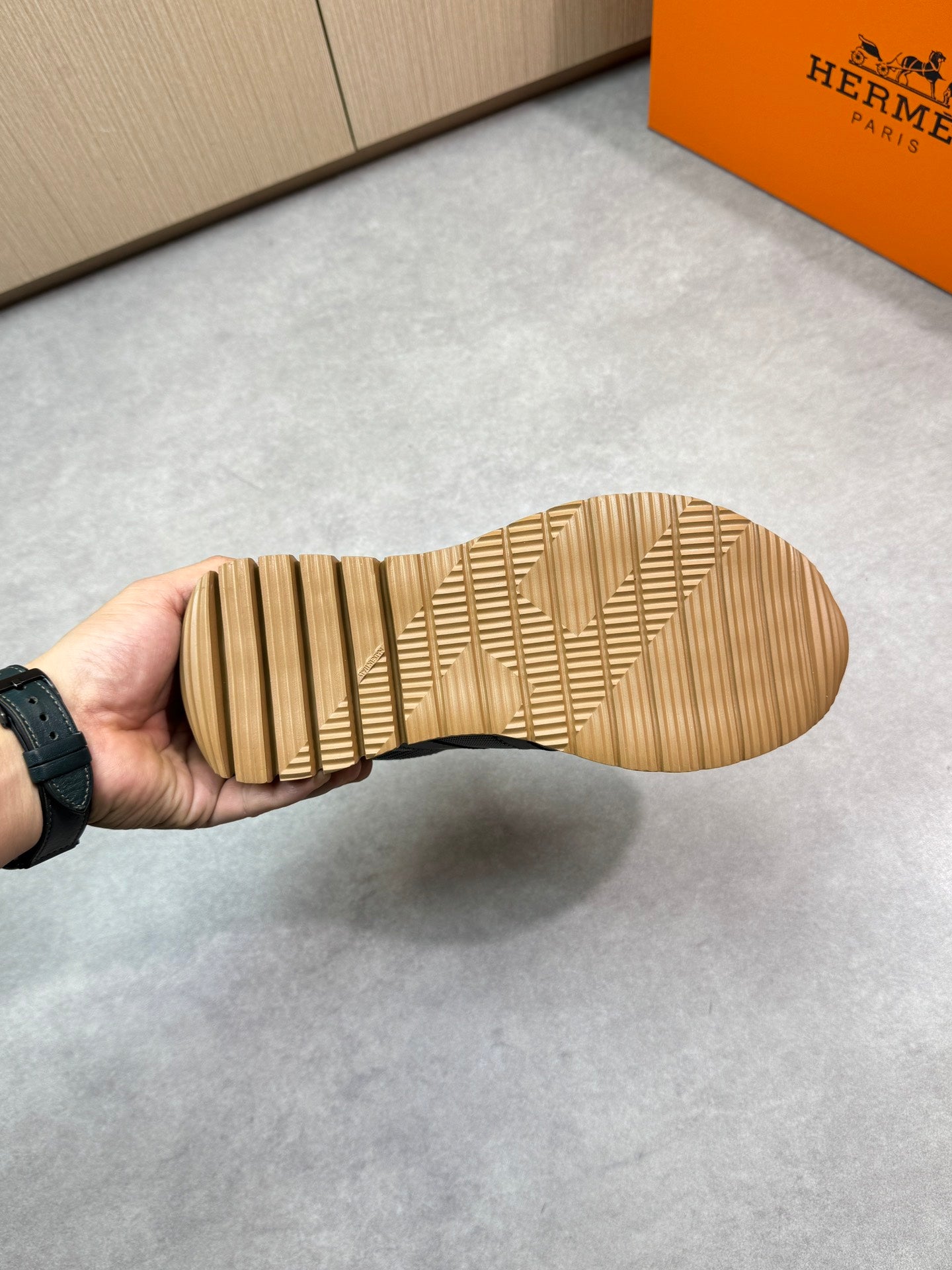 LuxluxHouse Best Quality Shoes Hermes