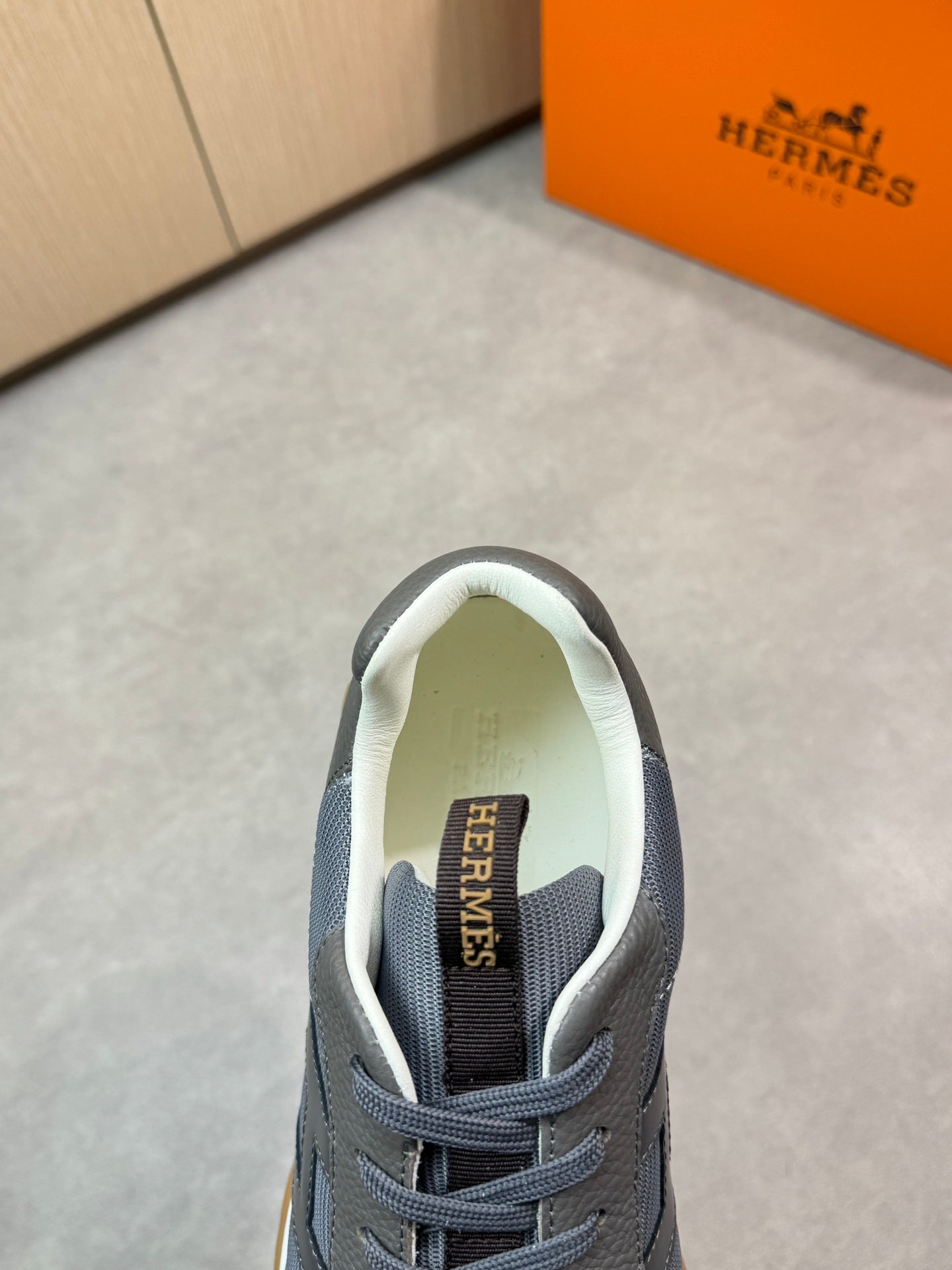 LuxluxHouse Best Quality Shoes Hermes