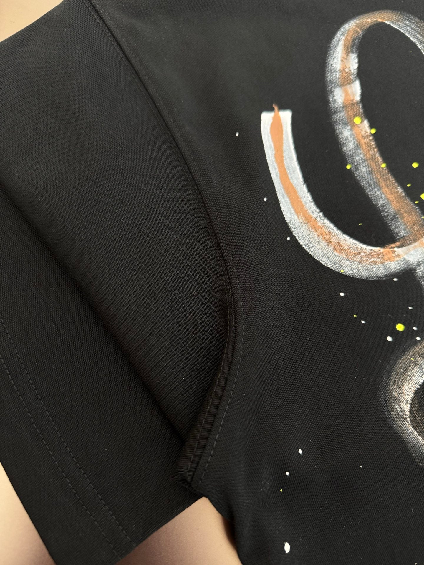 LuxluxHouse Best Quality Clothes T-shirt Loewe