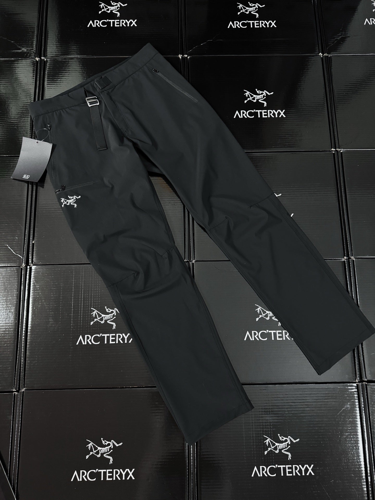 LuxluxHouse Best Quality Clothes Pants Arcteryx