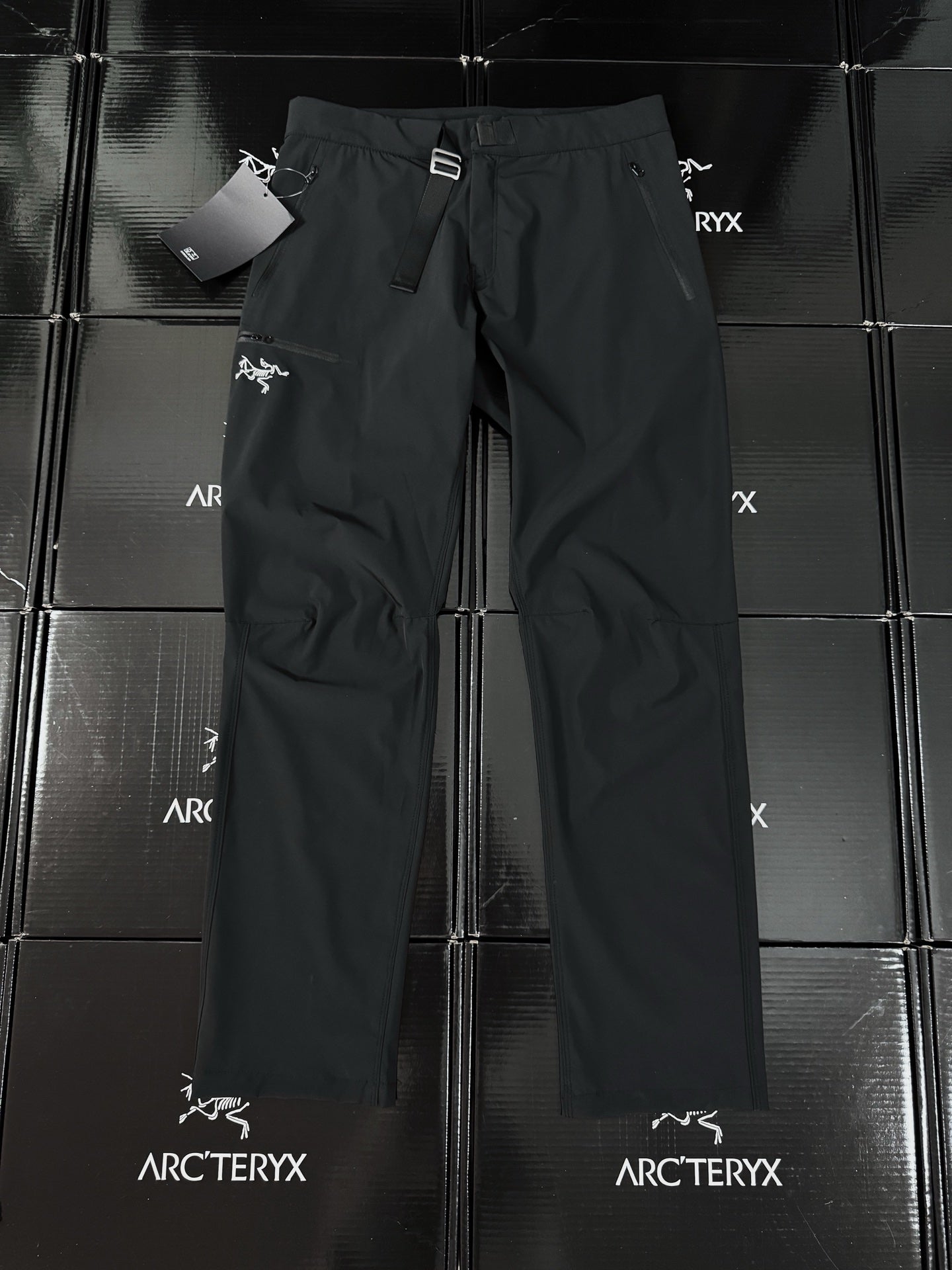 LuxluxHouse Best Quality Clothes Pants Arcteryx