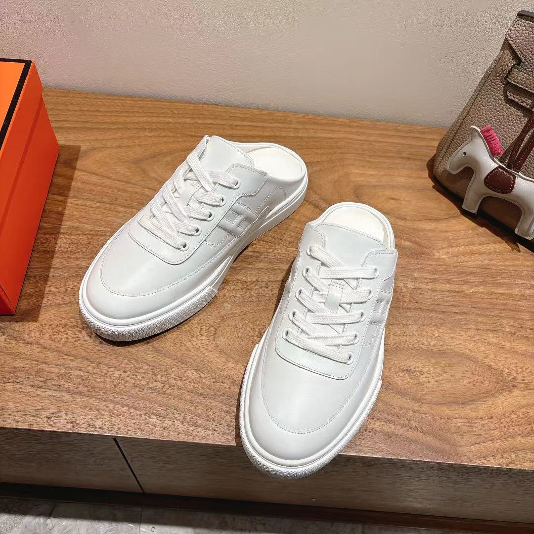 LuxluxHouse Best Quality Shoes Hermes