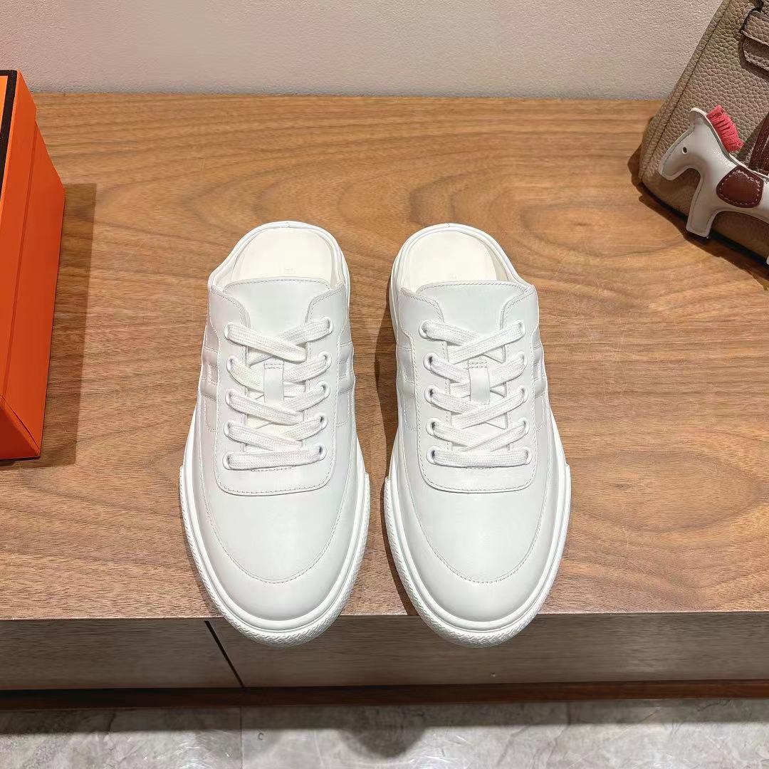 LuxluxHouse Best Quality Shoes Hermes