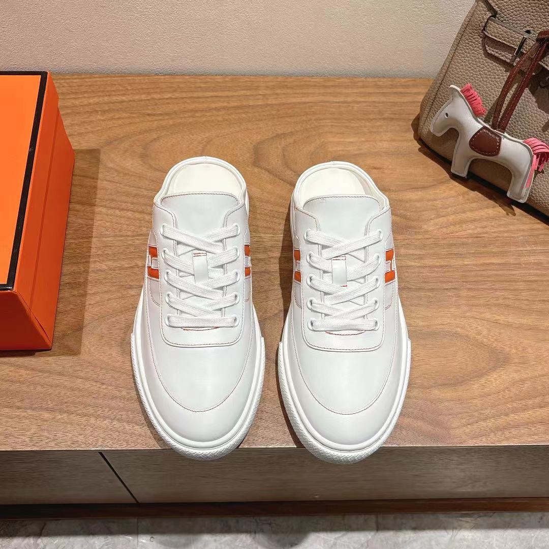 LuxluxHouse Best Quality Shoes Hermes