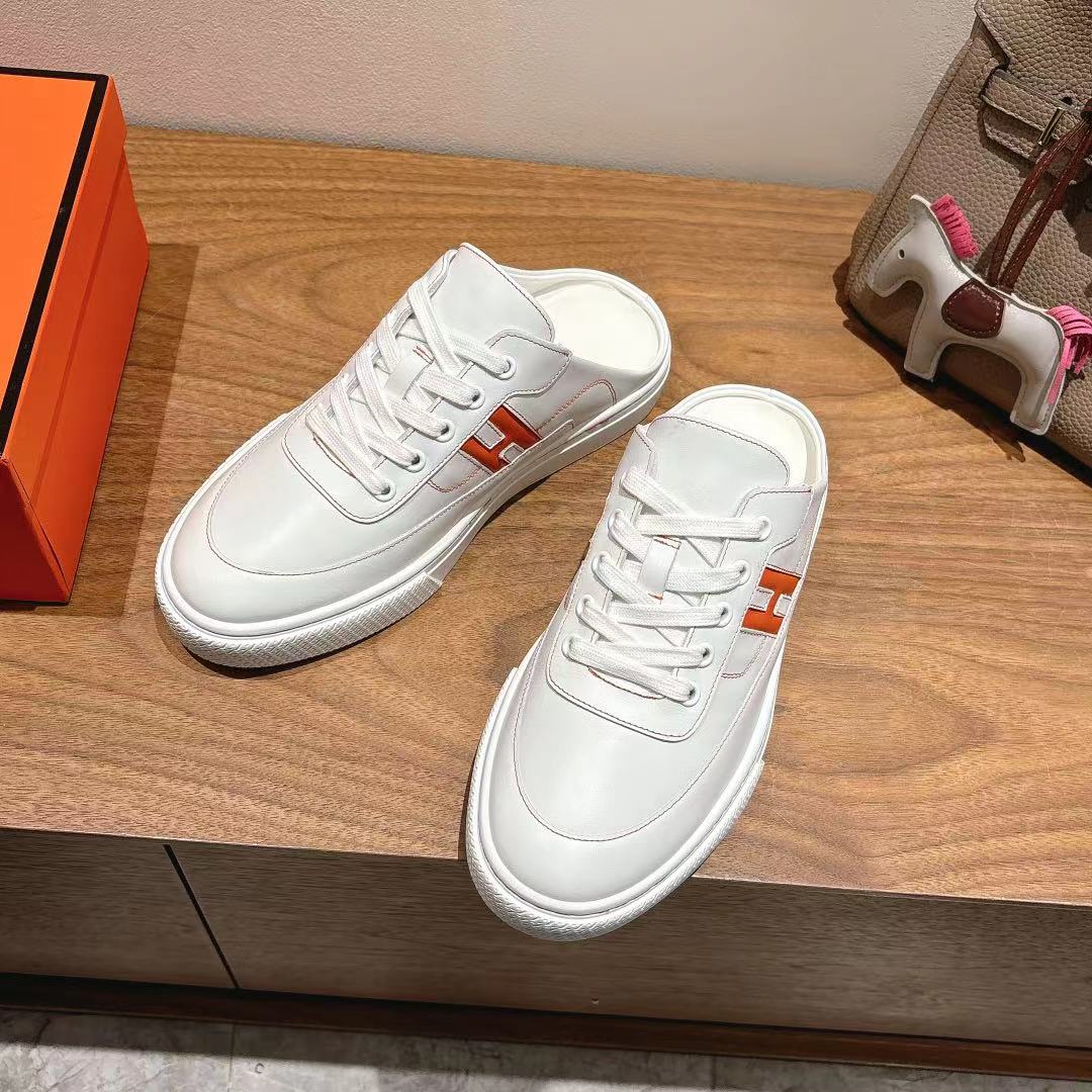 LuxluxHouse Best Quality Shoes Hermes