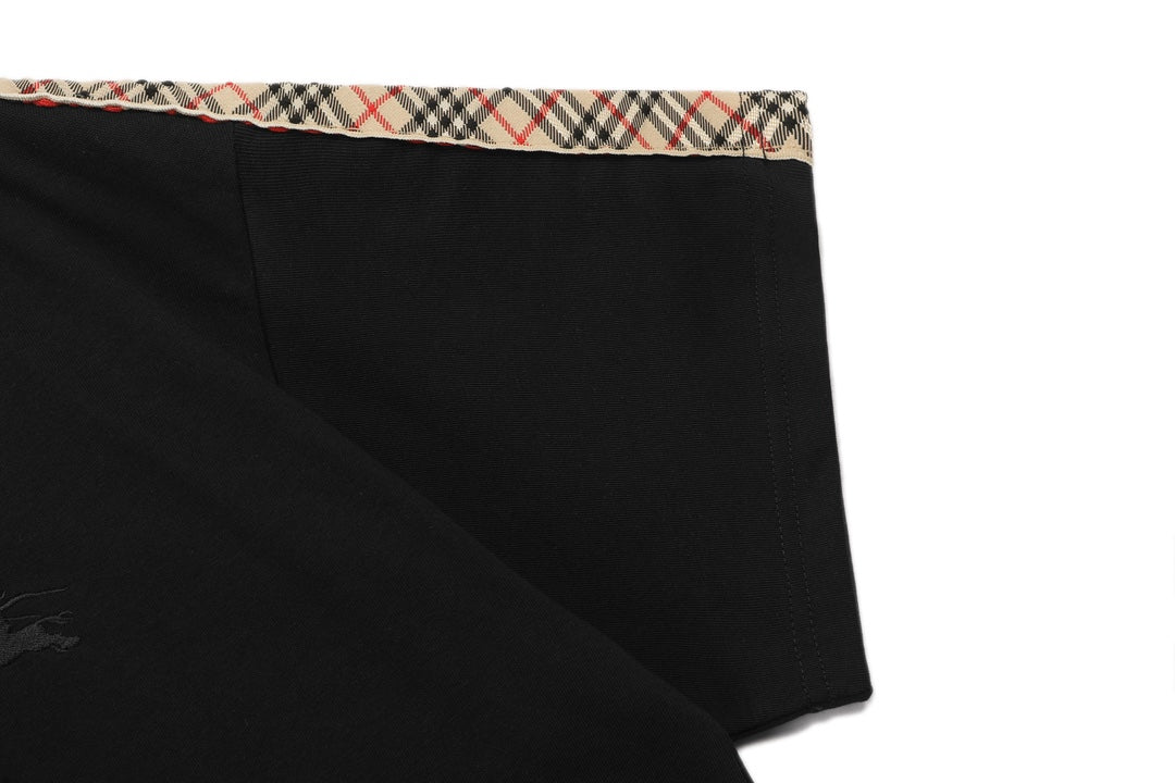 LuxluxHouse Best Quality Clothes Burberry T-shirt