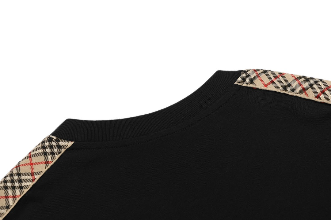 LuxluxHouse Best Quality Clothes Burberry T-shirt