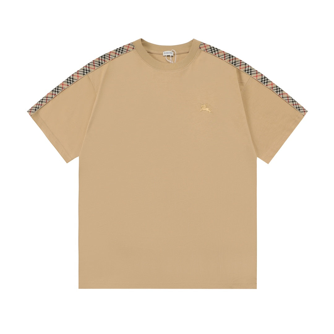 LuxluxHouse Best Quality Clothes Burberry T-shirt