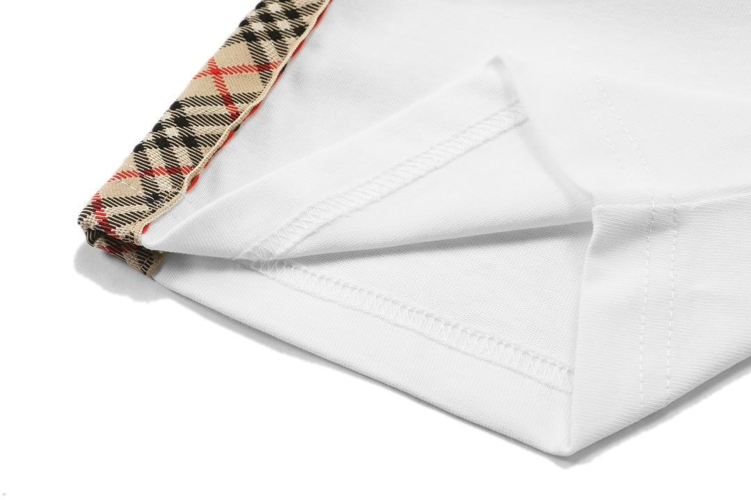 LuxluxHouse Best Quality Clothes Burberry T-shirt