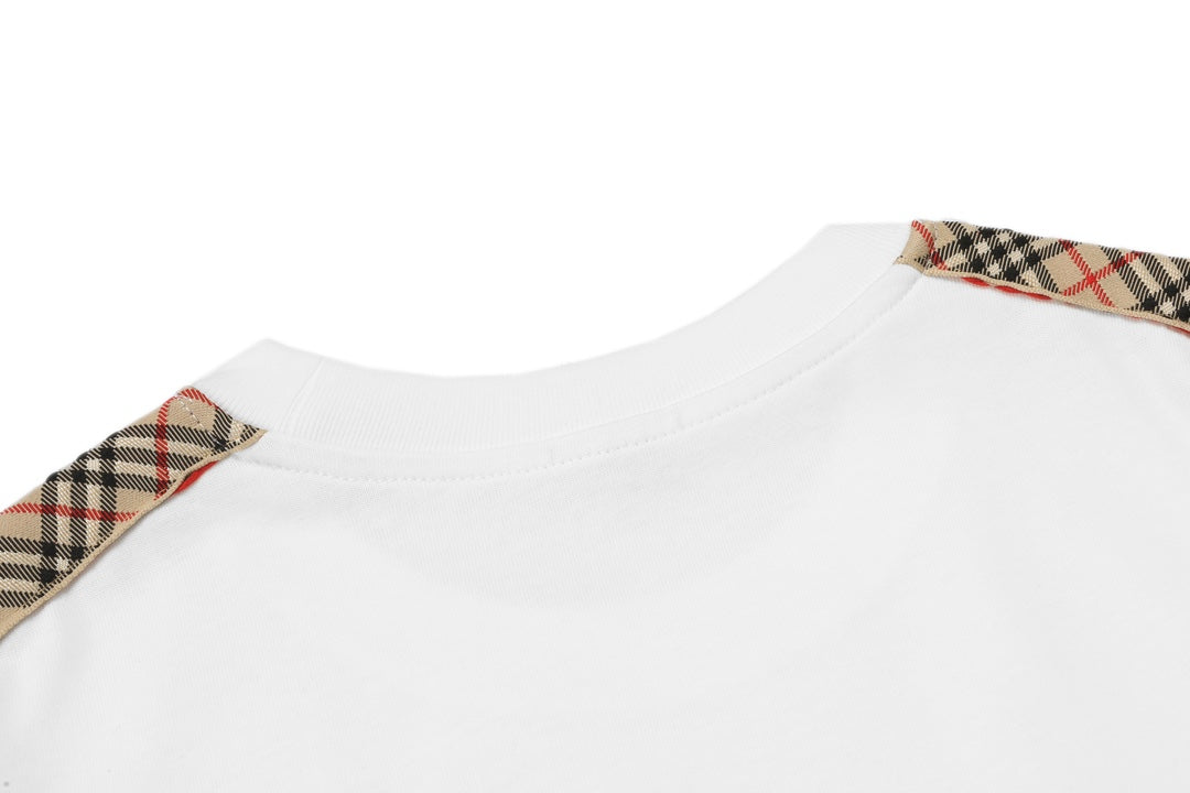 LuxluxHouse Best Quality Clothes Burberry T-shirt