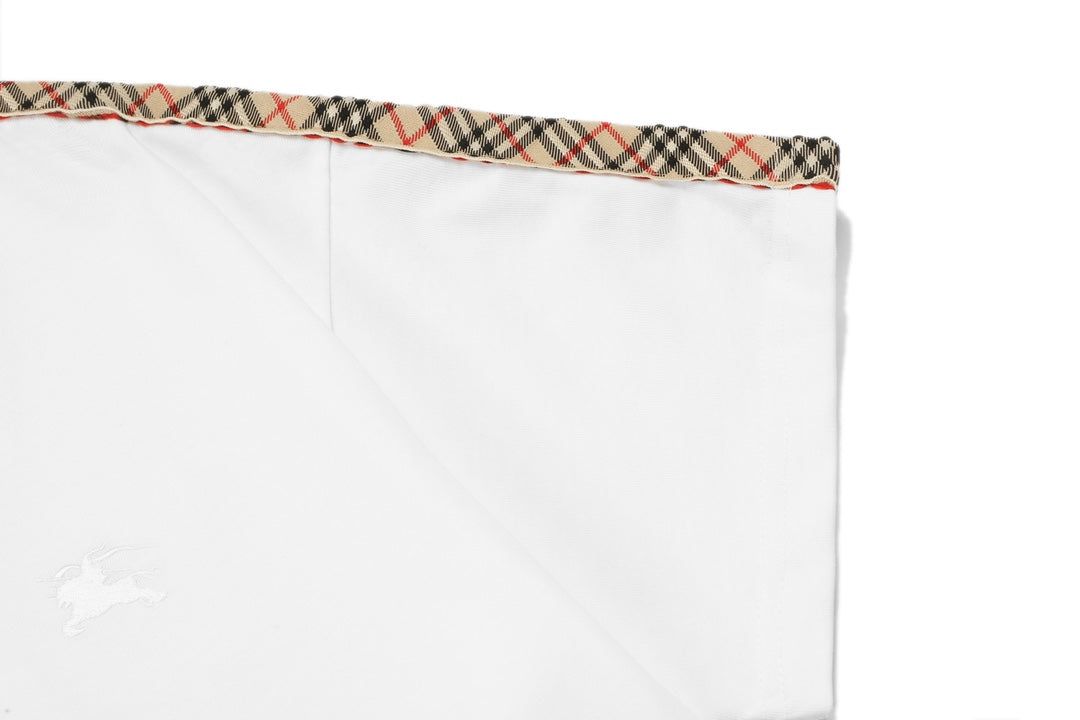 LuxluxHouse Best Quality Clothes Burberry T-shirt