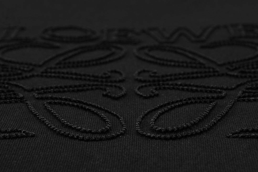 LuxluxHouse Best Quality Clothes T-shirt Loewe