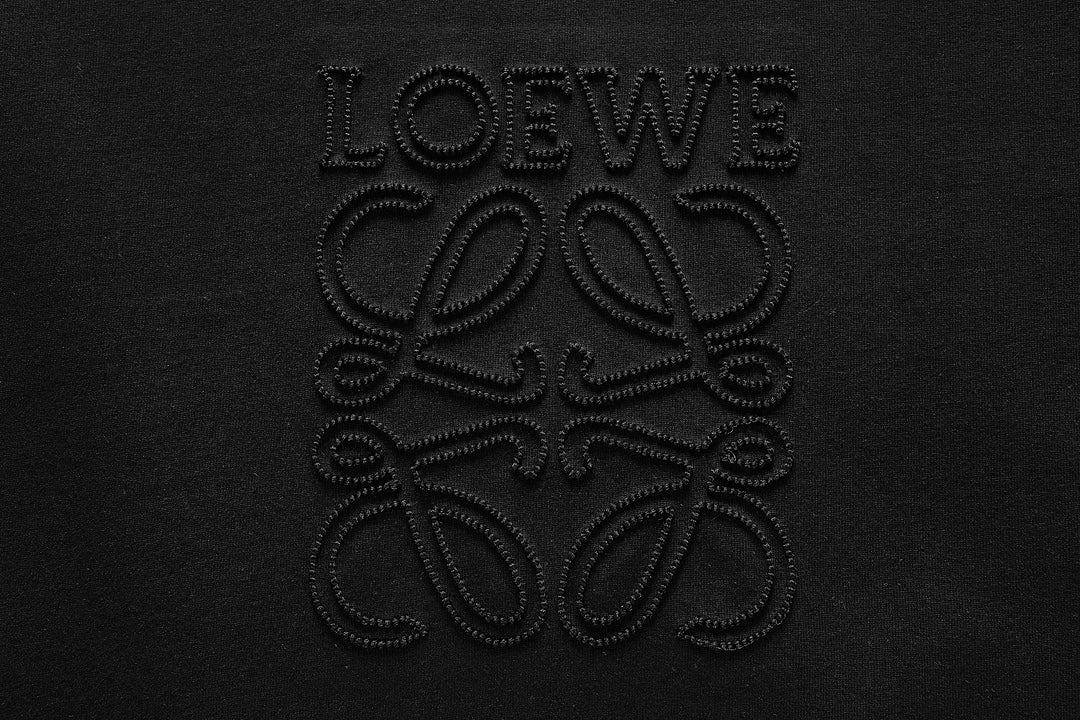 LuxluxHouse Best Quality Clothes T-shirt Loewe