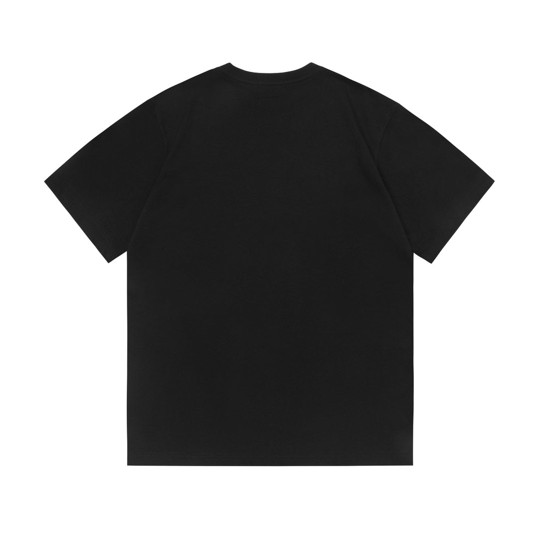 LuxluxHouse Best Quality Clothes T-shirt Loewe