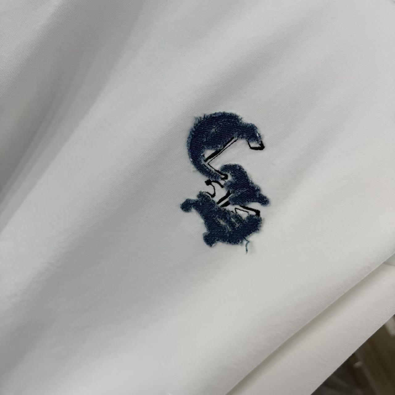 LuxluxHouse Best Quality Clothes Chrome Hearts T-shirt