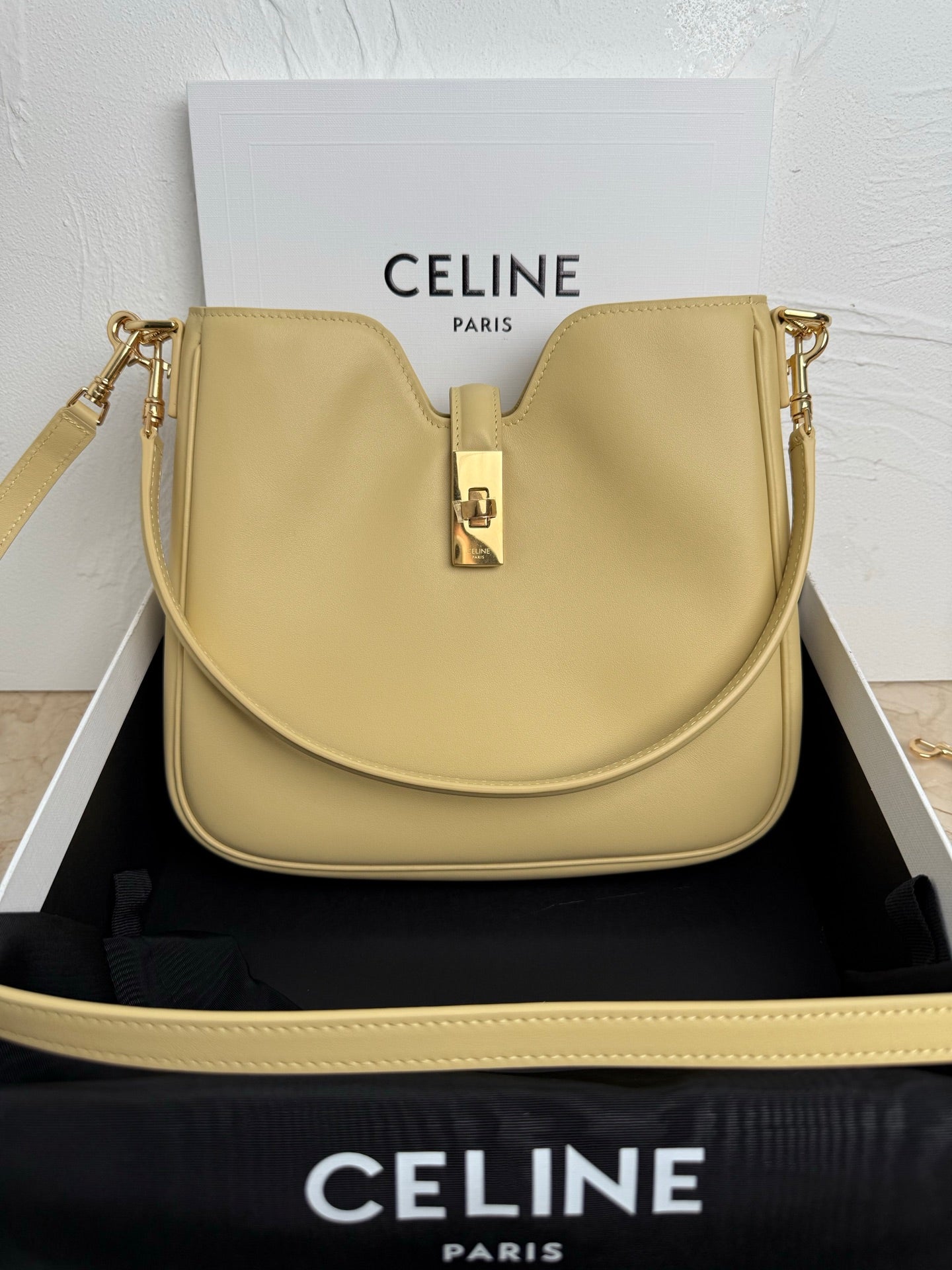 LuxluxHouse Best Quality Bags Celine Women