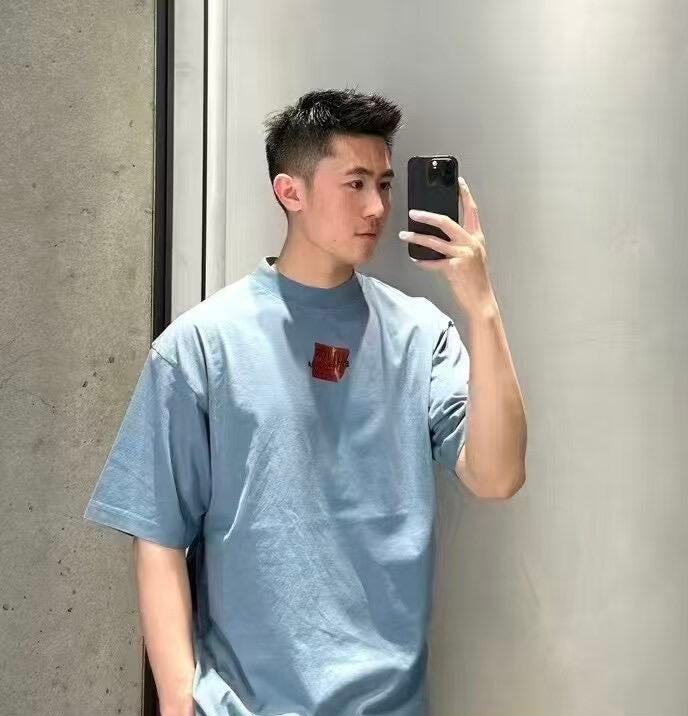 LuxluxHouse Best Quality Clothes Balenciaga T-shirt